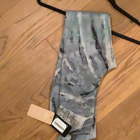 NUX Pants - Legging